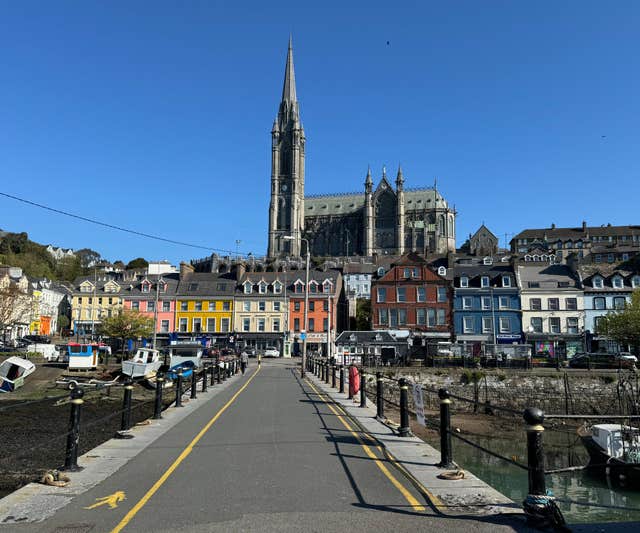 Cork Private Taxi Tours