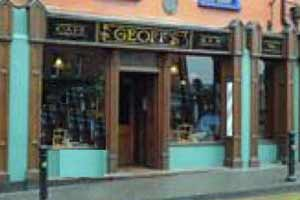 Geoff's Café Bar