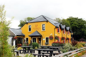 JP Clarke’s Country Pub