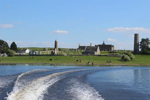 Hidden Heartlands Tours