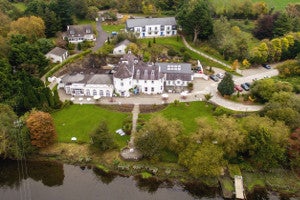 Innishannon House Hotel