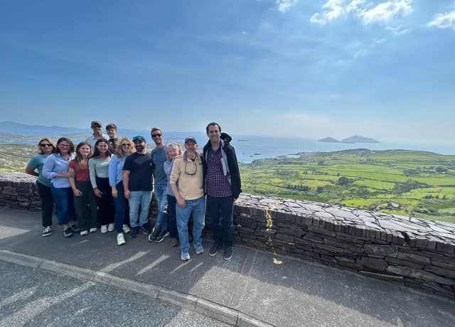Valhalla Tours Ireland