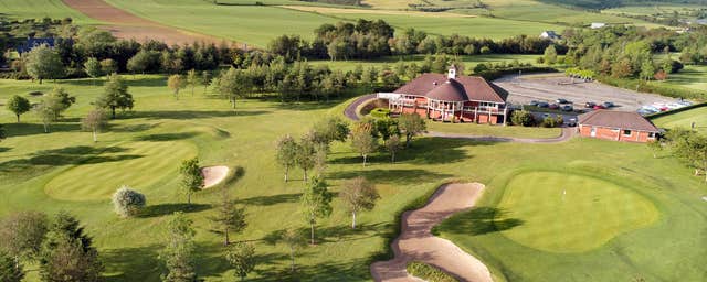 Kinsale Golf Club
