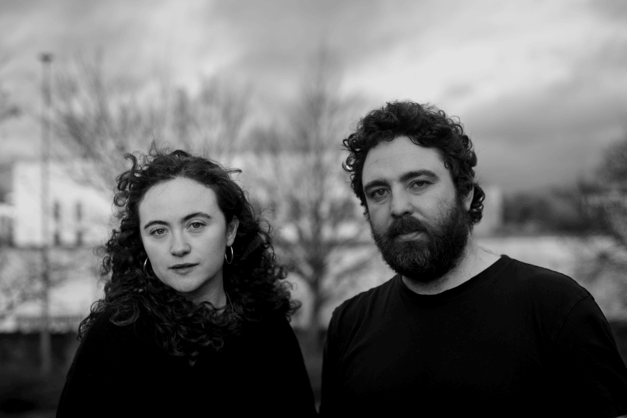 Eoghan Ó Ceannabháin & Niamh Keady-Tabbal