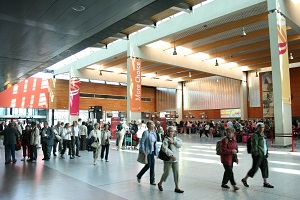 Shannon Airport