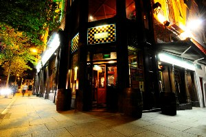 Porterhouse, Temple Bar