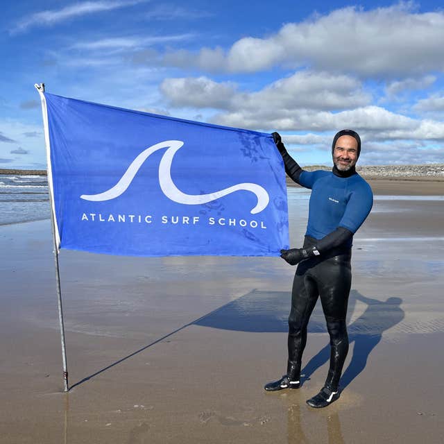 Atlantic Surf School