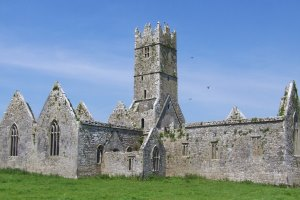 Galway Tour Company - Connemara and Cong Tour