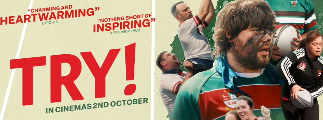 Try playing international Rugby