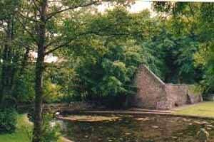 St. Patricks Well - Clonmel