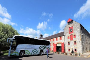 My Ireland Tour - 10 Day Deluluxe Irish Castles Tour