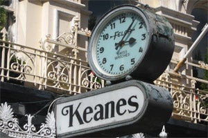 Keane's Jewellers