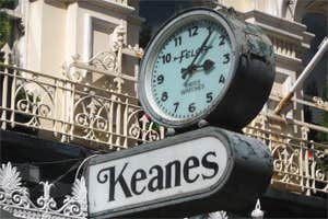 Keane's Jewellers - Kerry