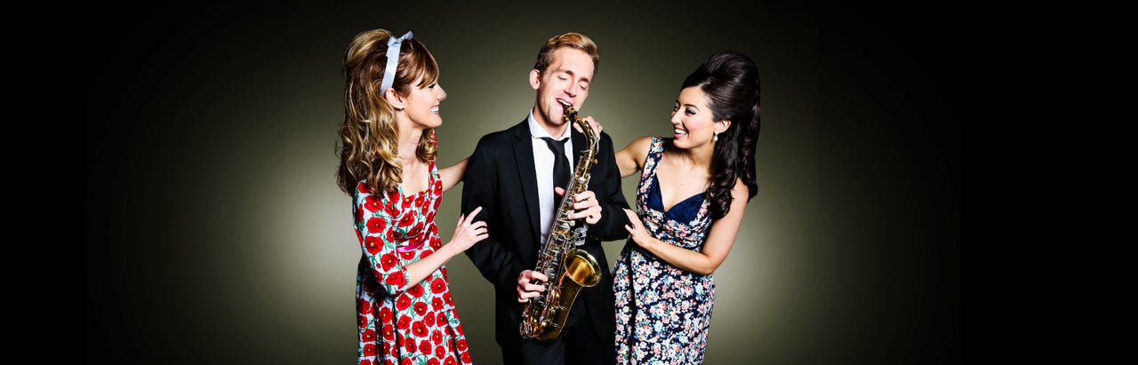 Are Ya Dancin’? – A Showband Story