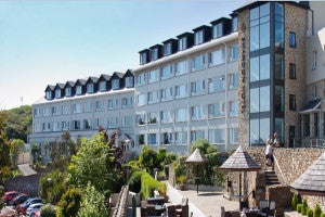 Shandon Hotel & Spa