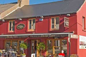 The Vee Cafe