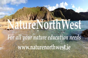 Nature North West Logo Page
