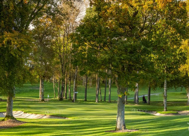 Portumna Golf Club