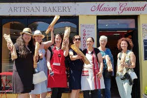Kenmare Foodie Tours
