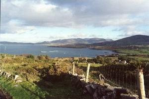 Anam Cara Writer's And Artist's Retreat