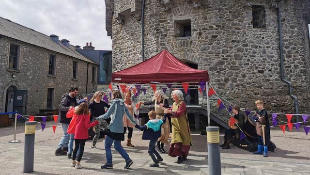 Athlone River Festival 2026: Viking Themed