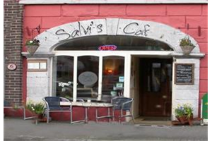 Salvi's Cafe