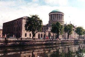 The Four Courts