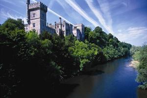 Lismore Historic Town Walk