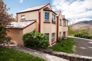 The Connemara Hostel (Sleepzone)