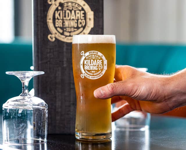 Kildare Brewing Company