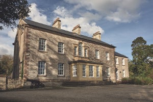 Dunmore House & Gardens