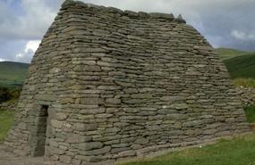 Cosán na Naomh (The Saint's Road)