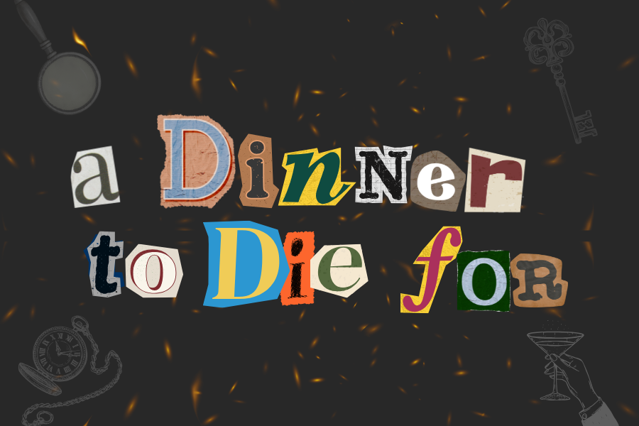 A Dinner To Die For every Saturday in February at Malahide Castle and Gardens