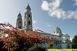 Cathedral Of Christ The King