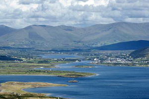 Iveragh Peninsula