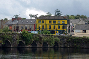 The Anchor Inn