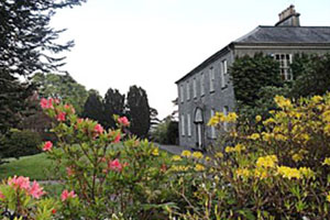 Drishane House