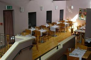 The Tannery Restaurant