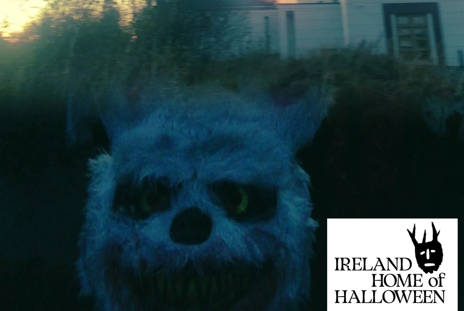 Féile na Samhna at Corlea Trackway