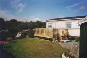 PAIRC SAOIRE AN SPIDEIL