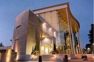 University College Cork - UCC