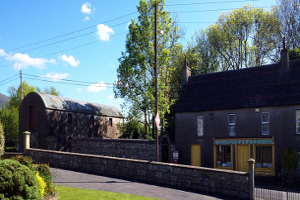 Osborne's Storehouse