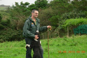 Visit Atlantic Sheepdogs with Discover Ireland