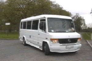 Coach & Bus Day Trips from Dublin (Day Tours Unplugged)