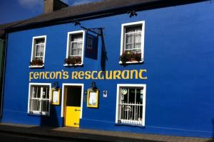 Fenton's Restaurant