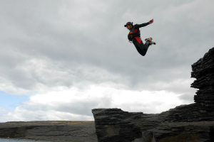 Visit Shielbaggan Outdoor Education Centre with Discover Ireland