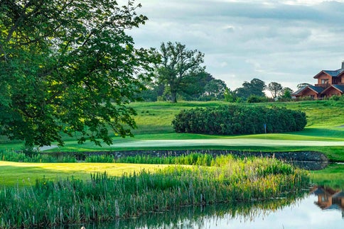 Castle Golf Course Castle Golf Club