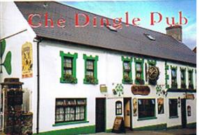 The Dingle Pub