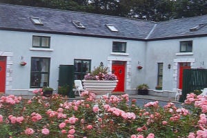 Crumlin Park House - Coach- No.1