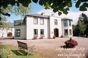 Lough Lannagh Lodge